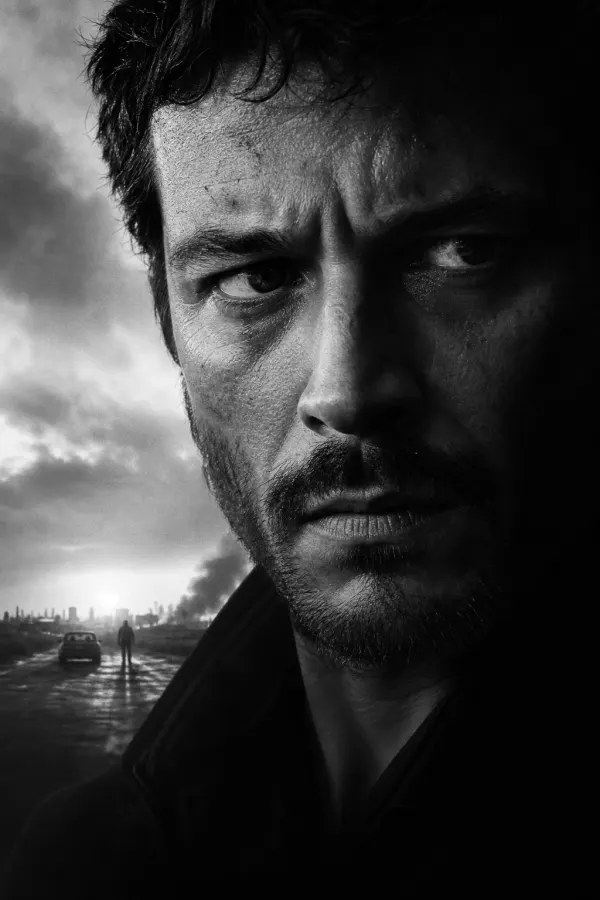 A Day and a Half available on Orca 4K TV