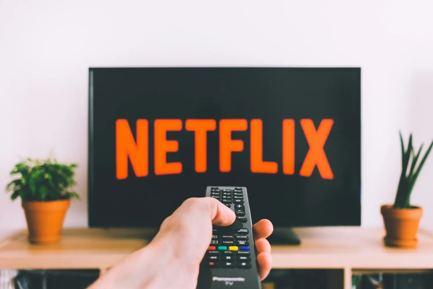 Android TV IPTV setup